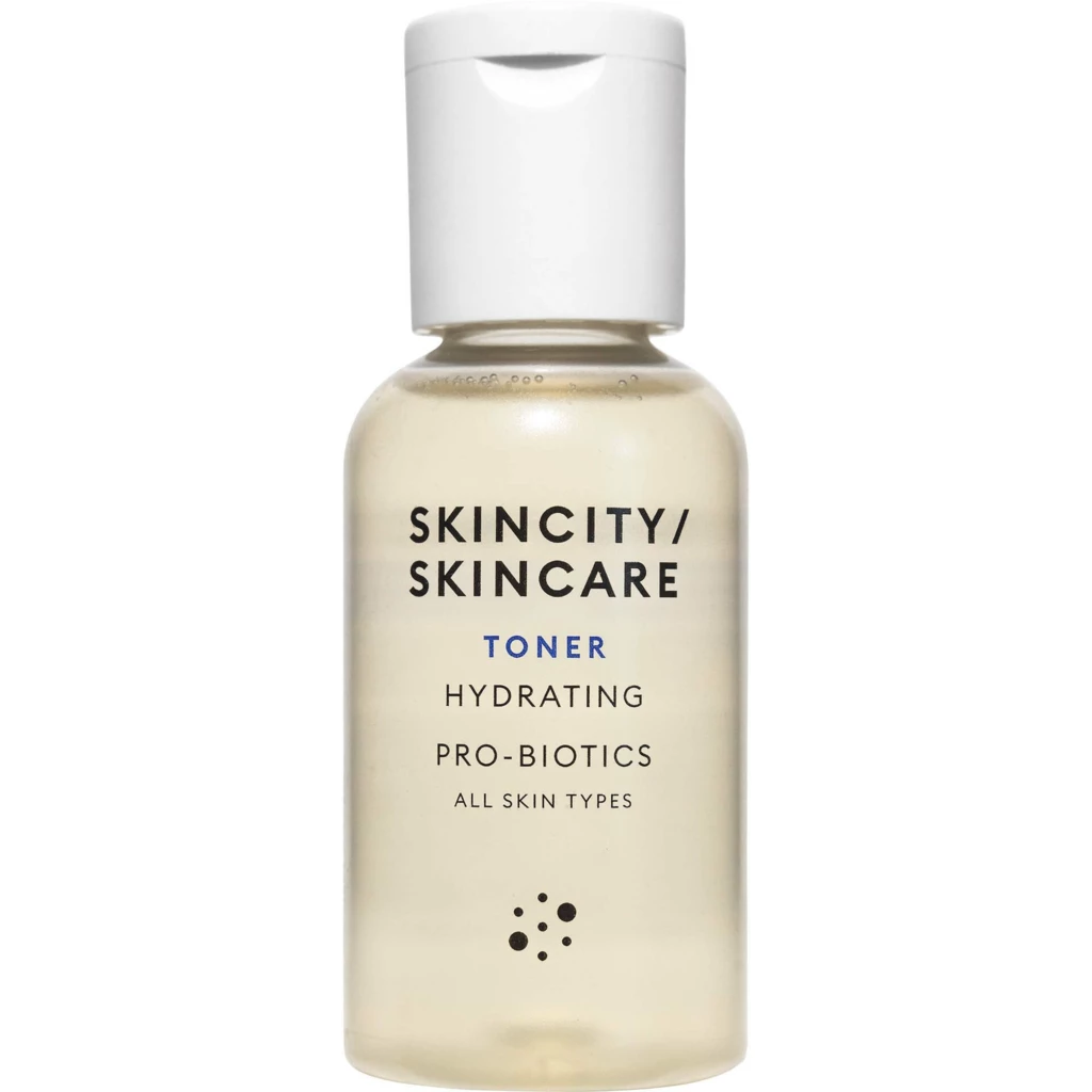 Skincity Skincare - Hydrating Toner 50 ml på KICKS.no