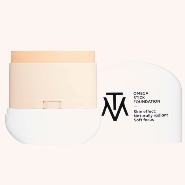 Omega Stick Foundation N2 Omega Stick Foundation N2