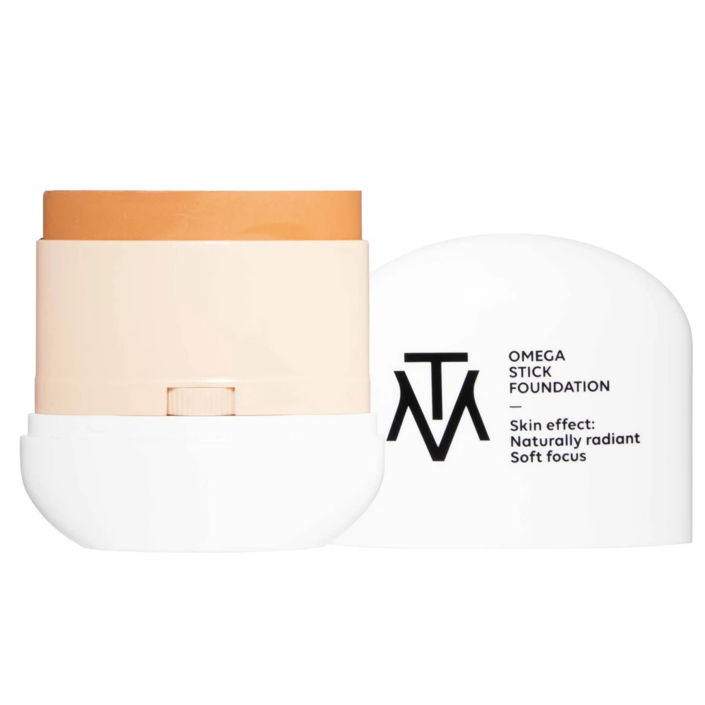 MAKETHEMAKE - Omega Stick Foundation N7osoitteessa Kicks.fi