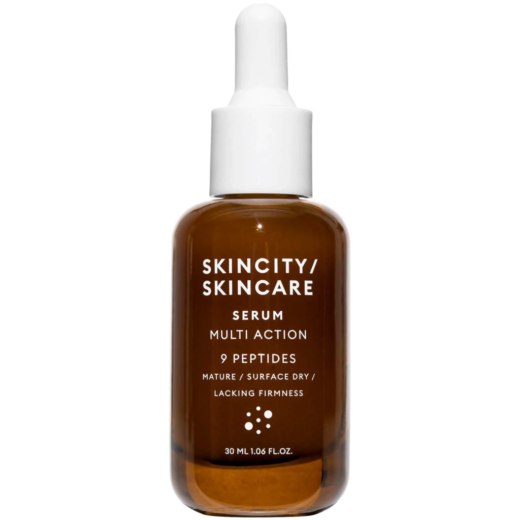 Skincity Skincare - Multi Action Serum 30 ml på KICKS.no