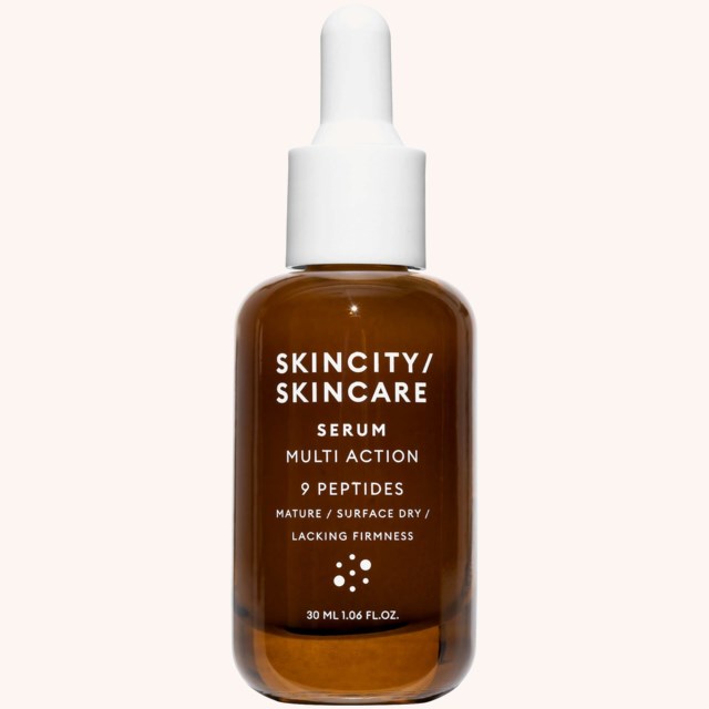 Multi Action Serum 30 ml Multi Action Serum 30 ml