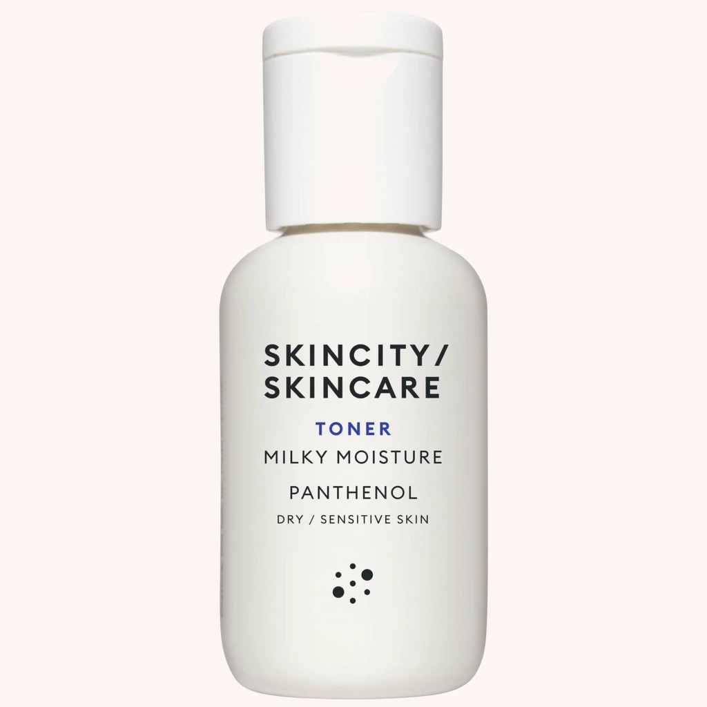 Milky Moisture Toner 50 ml
