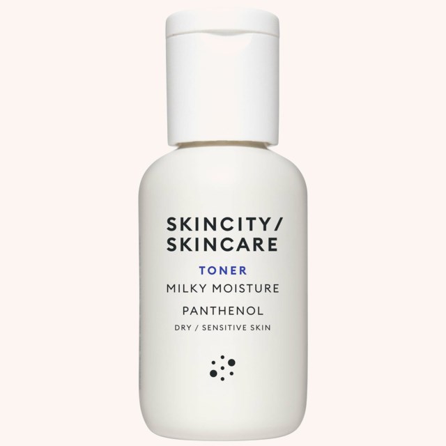 Milky Moisture Toner 50 ml Milky Moisture Toner 50 ml