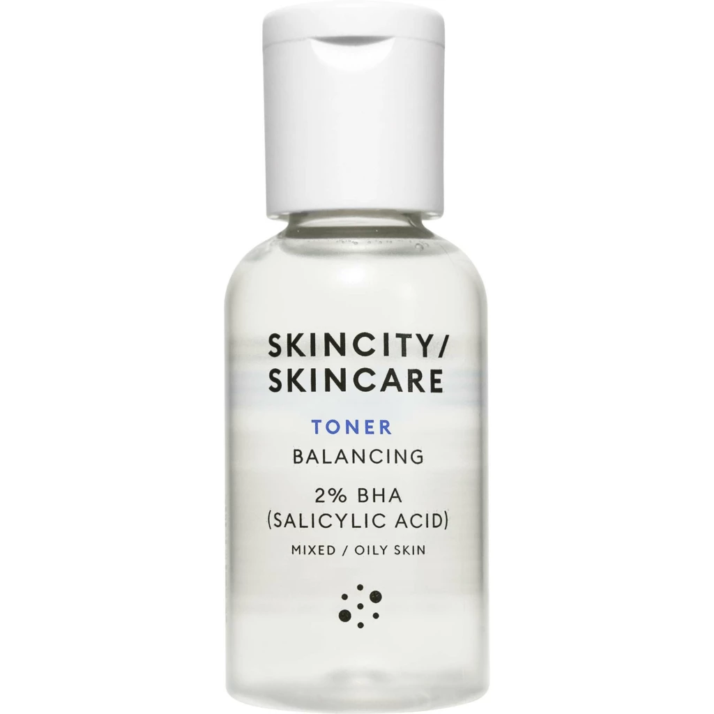 Skincity Skincare - Balancing Toner 50 mlosoitteessa Kicks.fi
