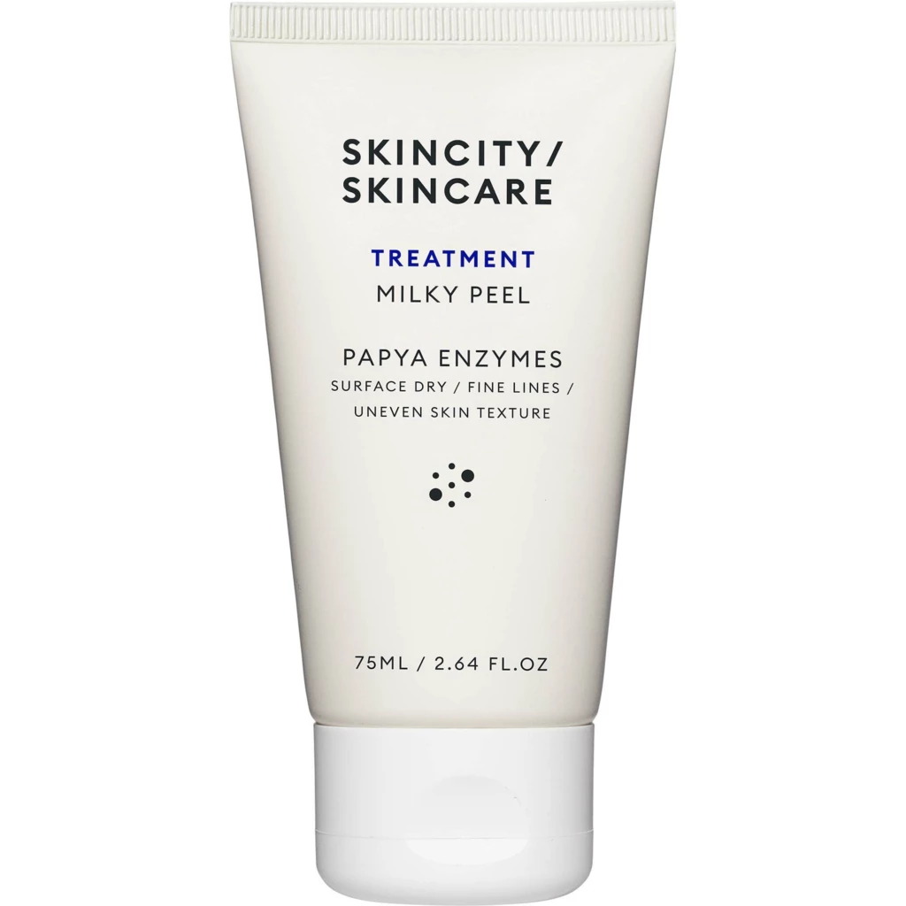 Skincity Skincare - Milky Peel 75 ml på KICKS.se