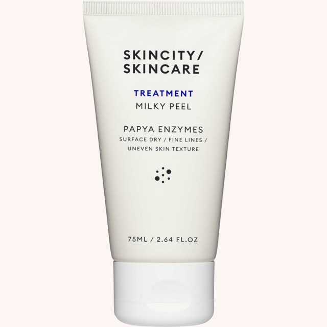 Milky Peel 75 ml Milky Peel 75 ml