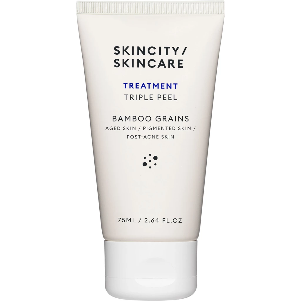 Skincity Skincare - Triple Peel 75 mlosoitteessa Kicks.fi