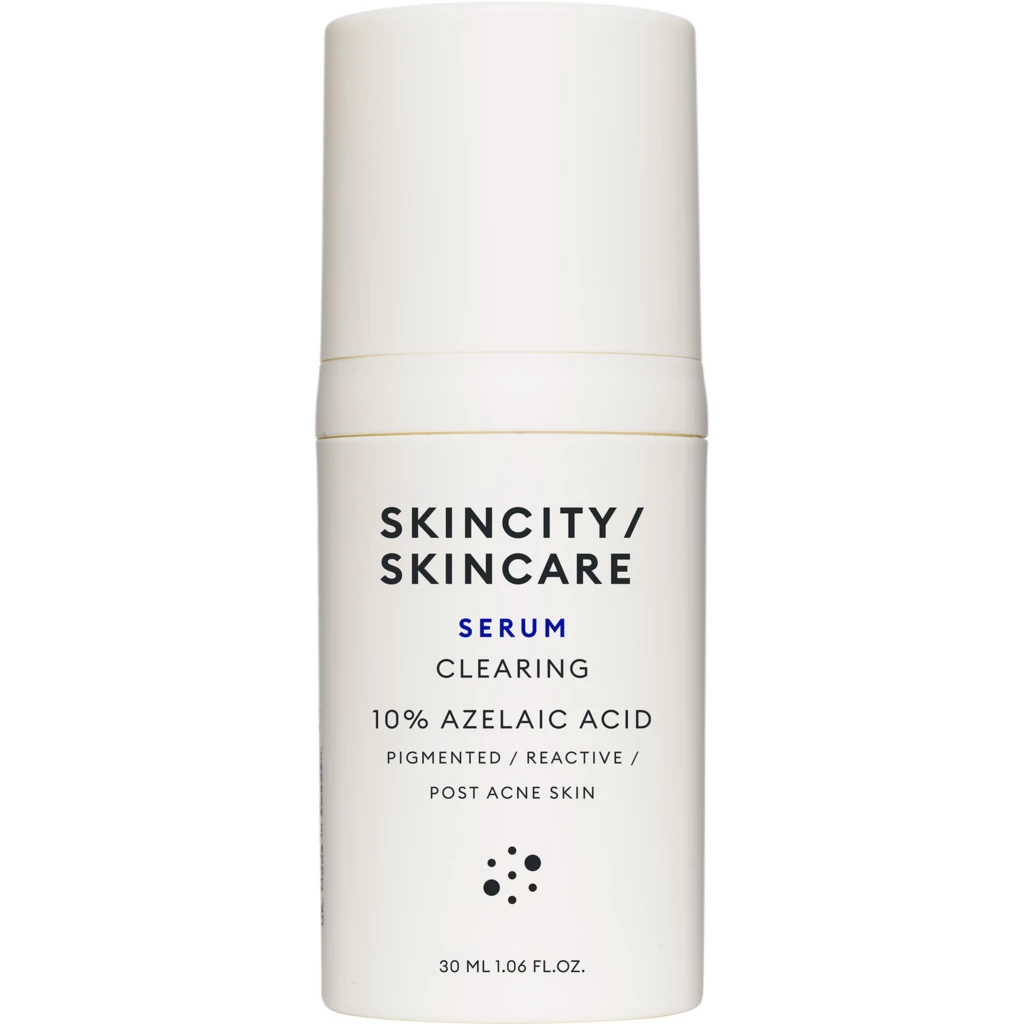 Skincity Skincare - Clearing 10% Azelaic Acid Serum 30 ml på KICKS.se