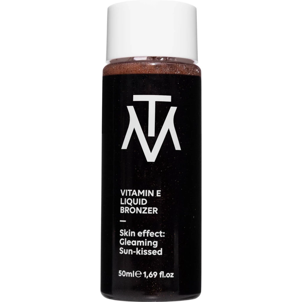MAKETHEMAKE - Vitamin E Liquid Bronzer 50 ml på KICKS.se