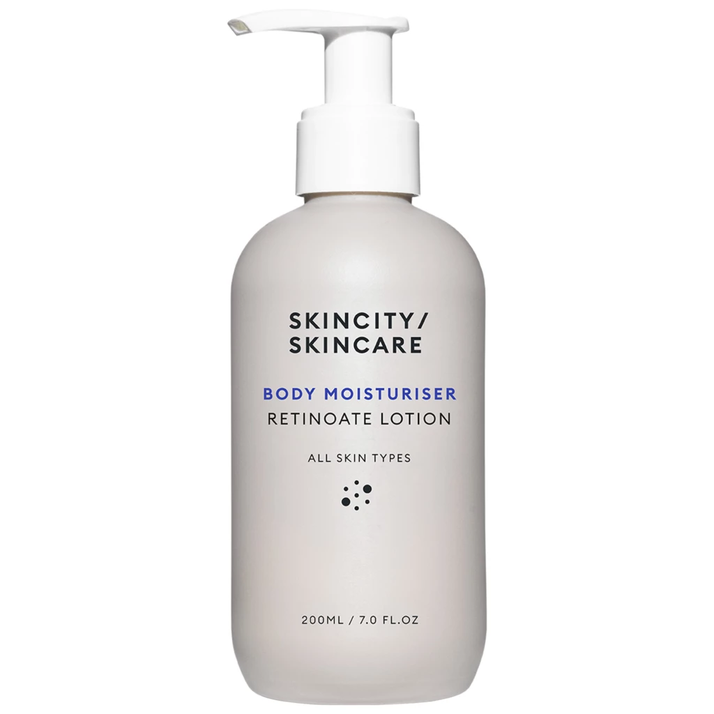 Skincity Skincare - Retinoate Lotion 200 mlosoitteessa Kicks.fi