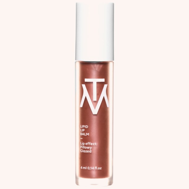 Lipid Lip Balm Grounded