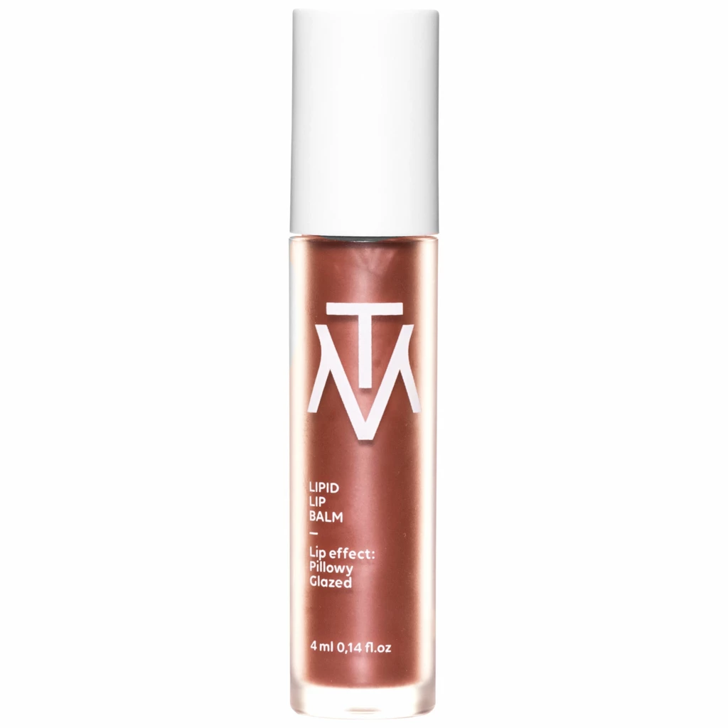 MAKETHEMAKE - Lipid Lip Balm Groundedosoitteessa Kicks.fi