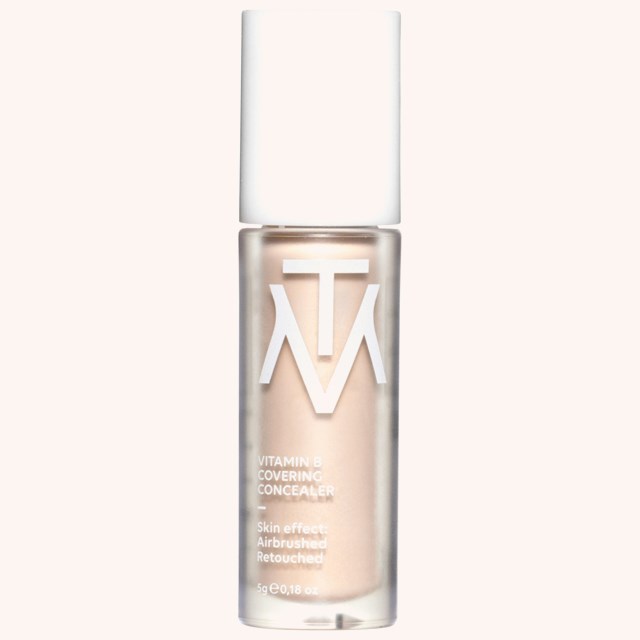 Vitamin B Covering Concealer N2 Vitamin B Covering Concealer N2
