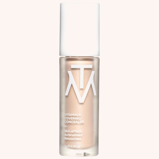 Vitamin B Covering Concealer N2,5 Vitamin B Covering Concealer N2,5