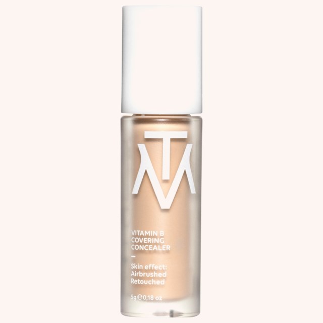 Vitamin B Covering Concealer N3 Vitamin B Covering Concealer N3