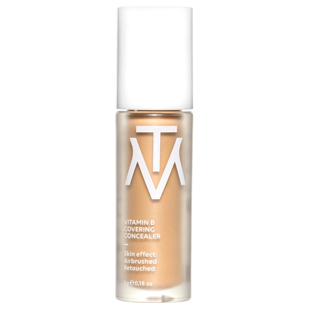 MAKETHEMAKE - Vitamin B Covering Concealer N6osoitteessa Kicks.fi