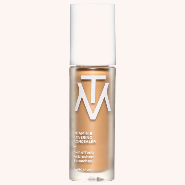 Vitamin B Covering Concealer N7