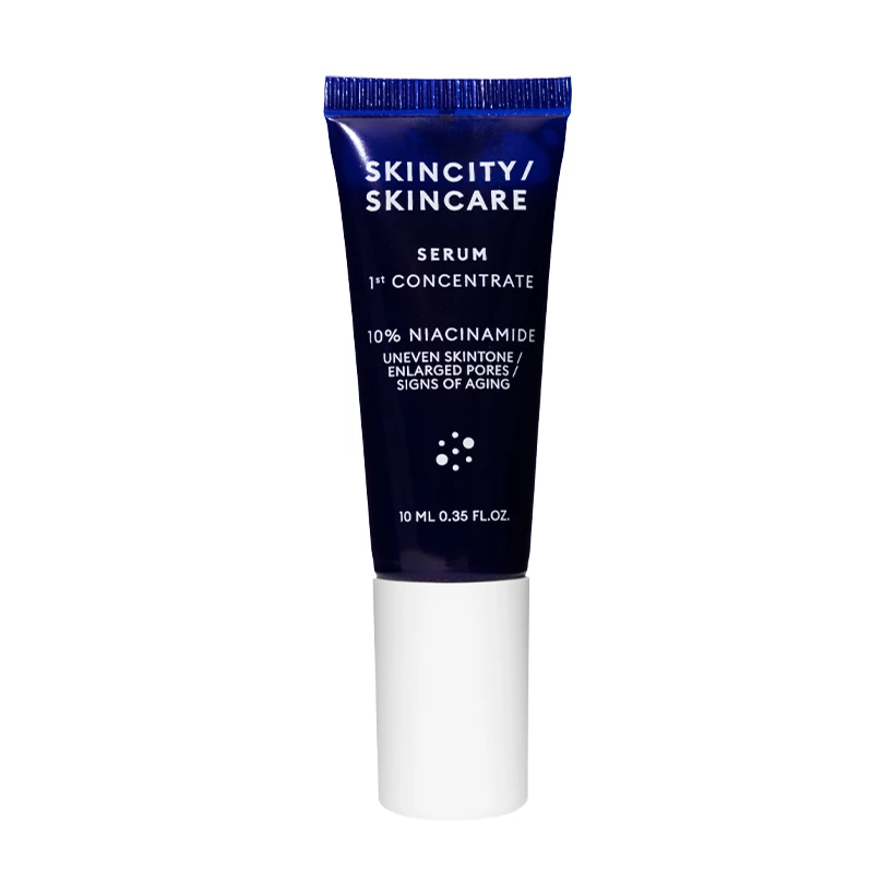 Skincity Skincare - First Concentrate 10 ml på KICKS.se