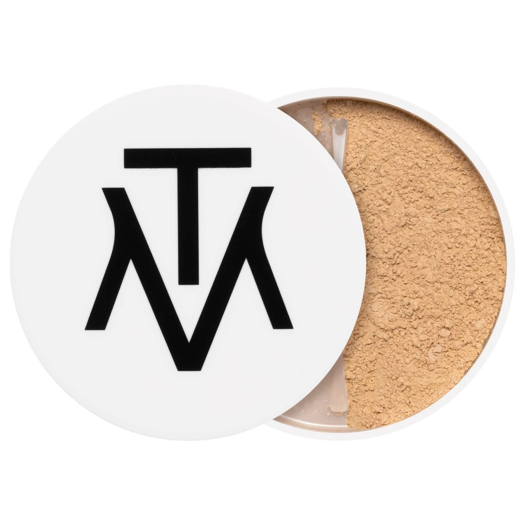 MAKETHEMAKE - Squalane Melting Foundation SPF30 N3,5 på KICKS.se