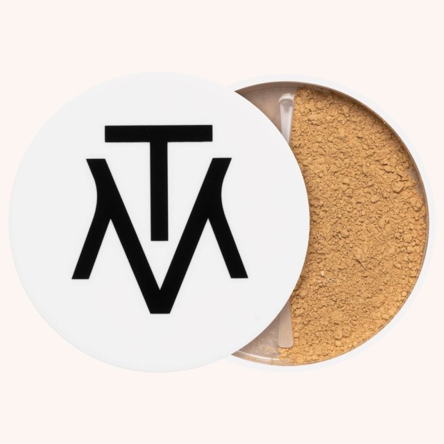Squalane Melting Foundation SPF30 N5,5 Squalane Melting Foundation SPF30 N5,5