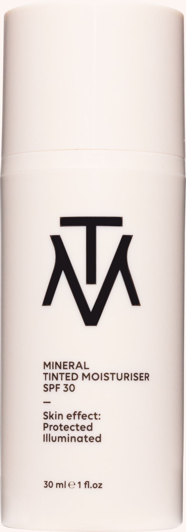 Mineral Tinted Moisturiser SPF30 Light/Medium - Warm Mineral Tinted Moisturiser SPF30 Light/Medium - Warm