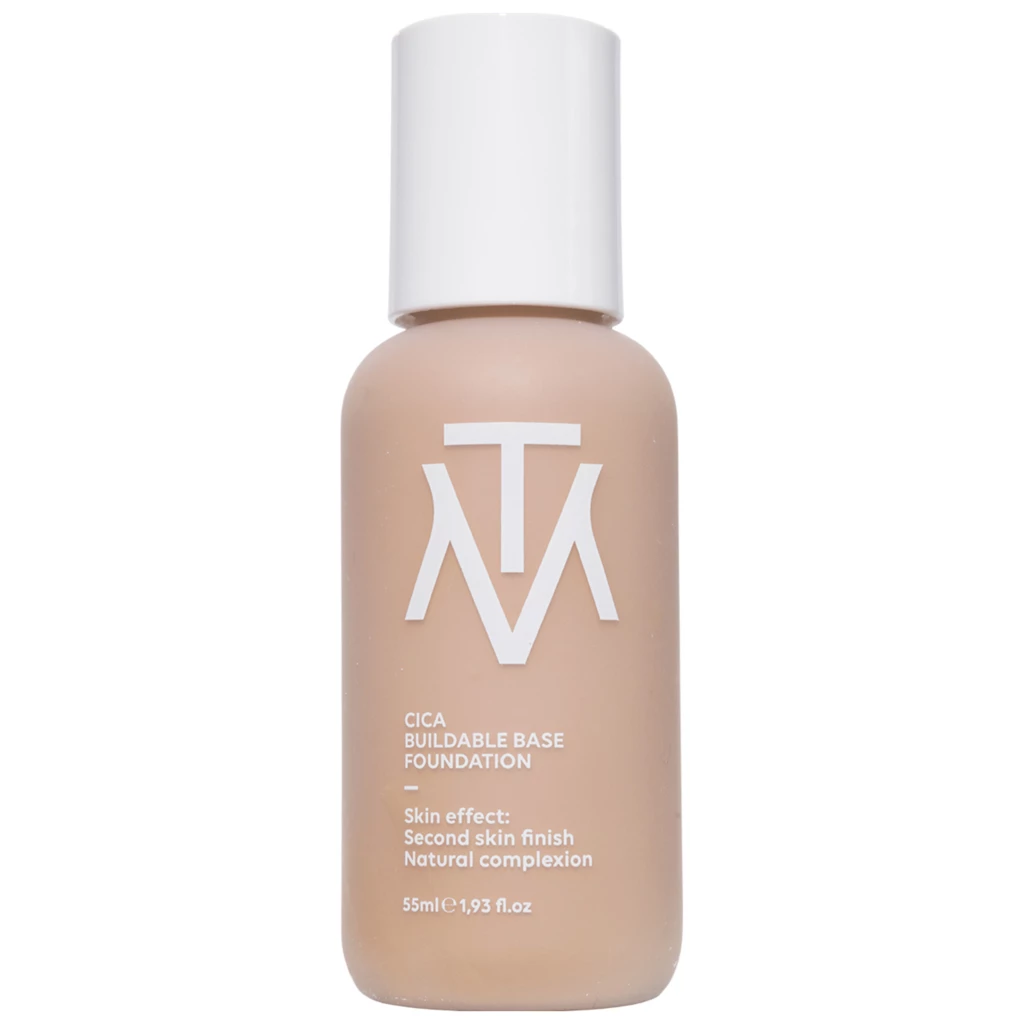 Cica Buildable Base Foundation N5