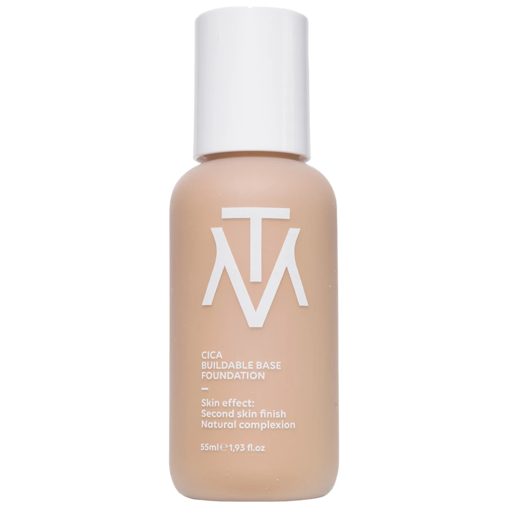 MAKETHEMAKE - Cica Buildable Base Foundation N6 på KICKS.se