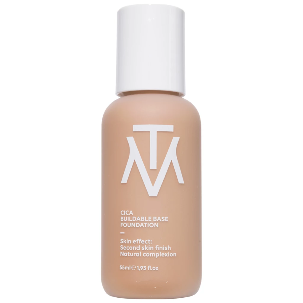 MAKETHEMAKE - Cica Buildable Base Foundation N7 på KICKS.se
