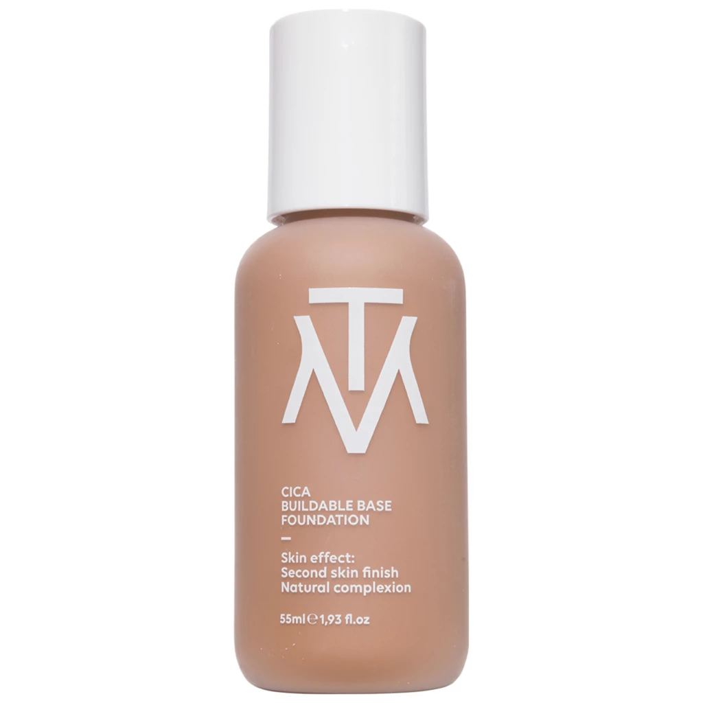 MAKETHEMAKE - Cica Buildable Base Foundation N8 på KICKS.se