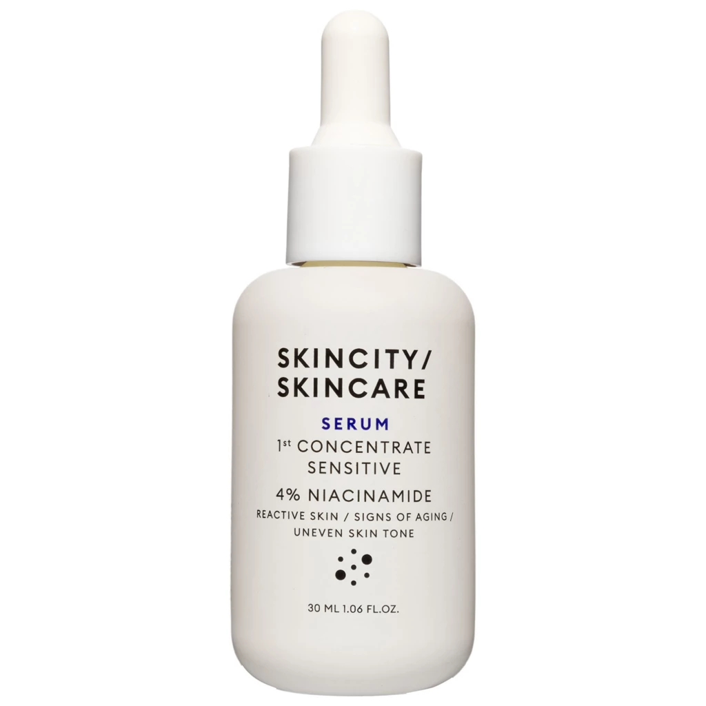 Skincity Skincare - First Concentrate Sensitive 30 ml på KICKS.se