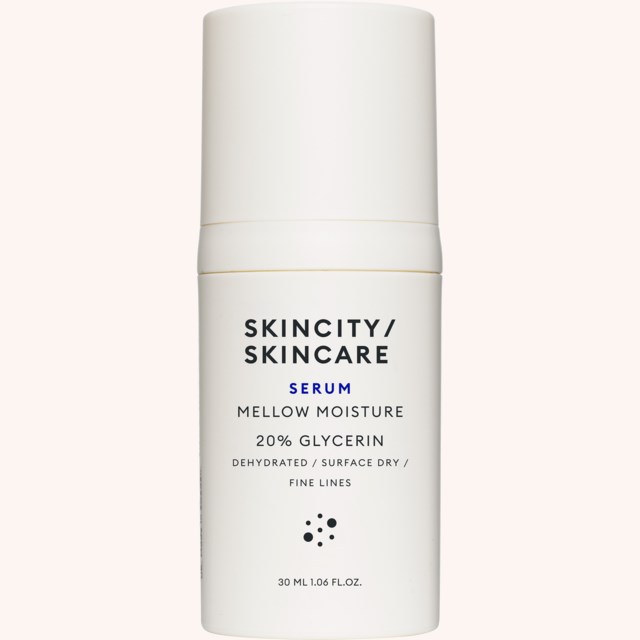 Mellow Moisture 20% Glycerin Serum 30 ml