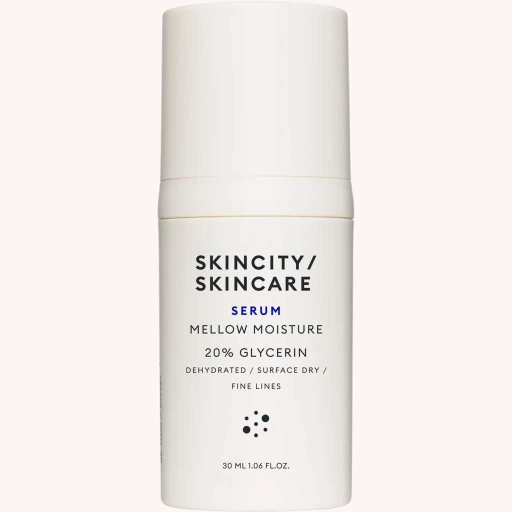 Mellow Moisture 20% Glycerin Serum 30 ml