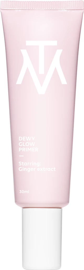 MAKETHEMAKE - Dewy Glow Primer 30 mlosoitteessa Kicks.fi