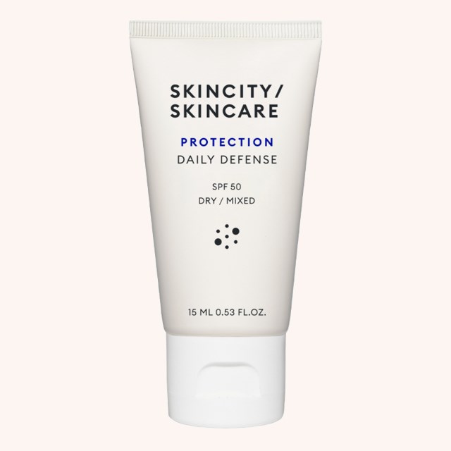 Daily Defense SPF50 Protection 15 ml Daily Defense SPF50 Protection 15 ml
