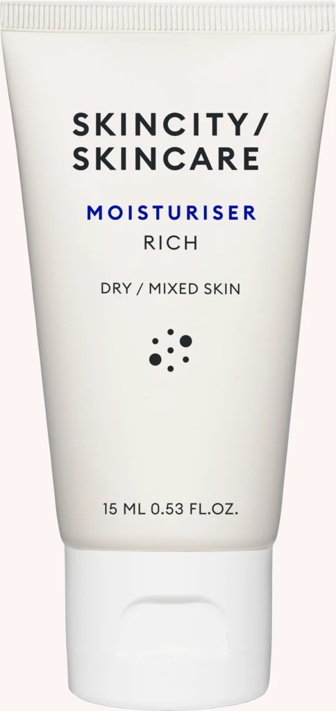 Rich Moisturiser 15 ml