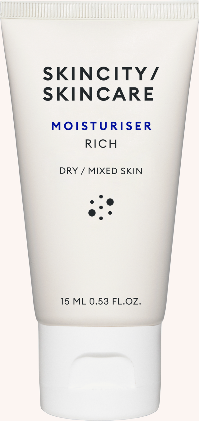 Rich Moisturiser 15 ml Rich Moisturiser 15 ml