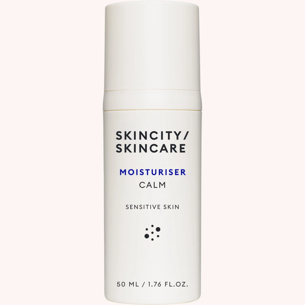 Calm Moisturiser 50 ml