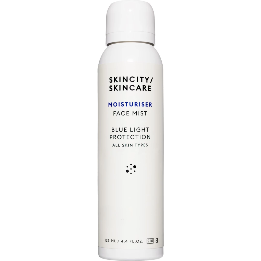 Skincity Skincare - Face Mist 125 ml på KICKS.se