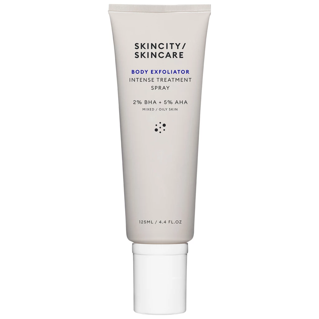 Skincity Skincare - Intense Treatment Spray 2% BHA 125 ml på KICKS.se