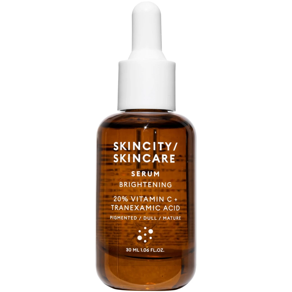 Skincity Skincare - Serum Brightening 30 mlosoitteessa Kicks.fi