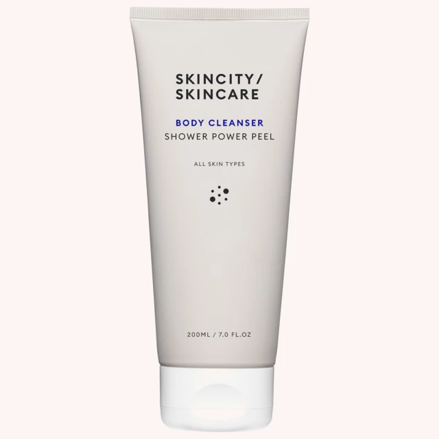 Shower Power Peel 200 ml Shower Power Peel 200 ml
