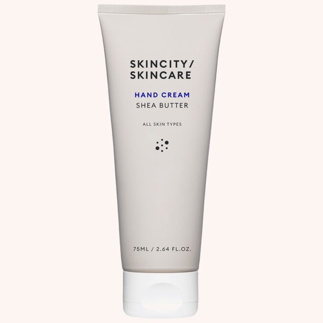 Hand Cream 75 ml