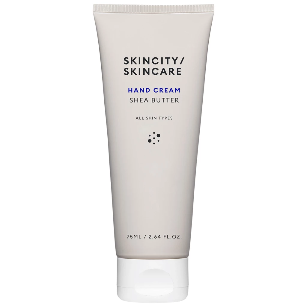 Skincity Skincare - Hand Cream 75 ml på KICKS.no