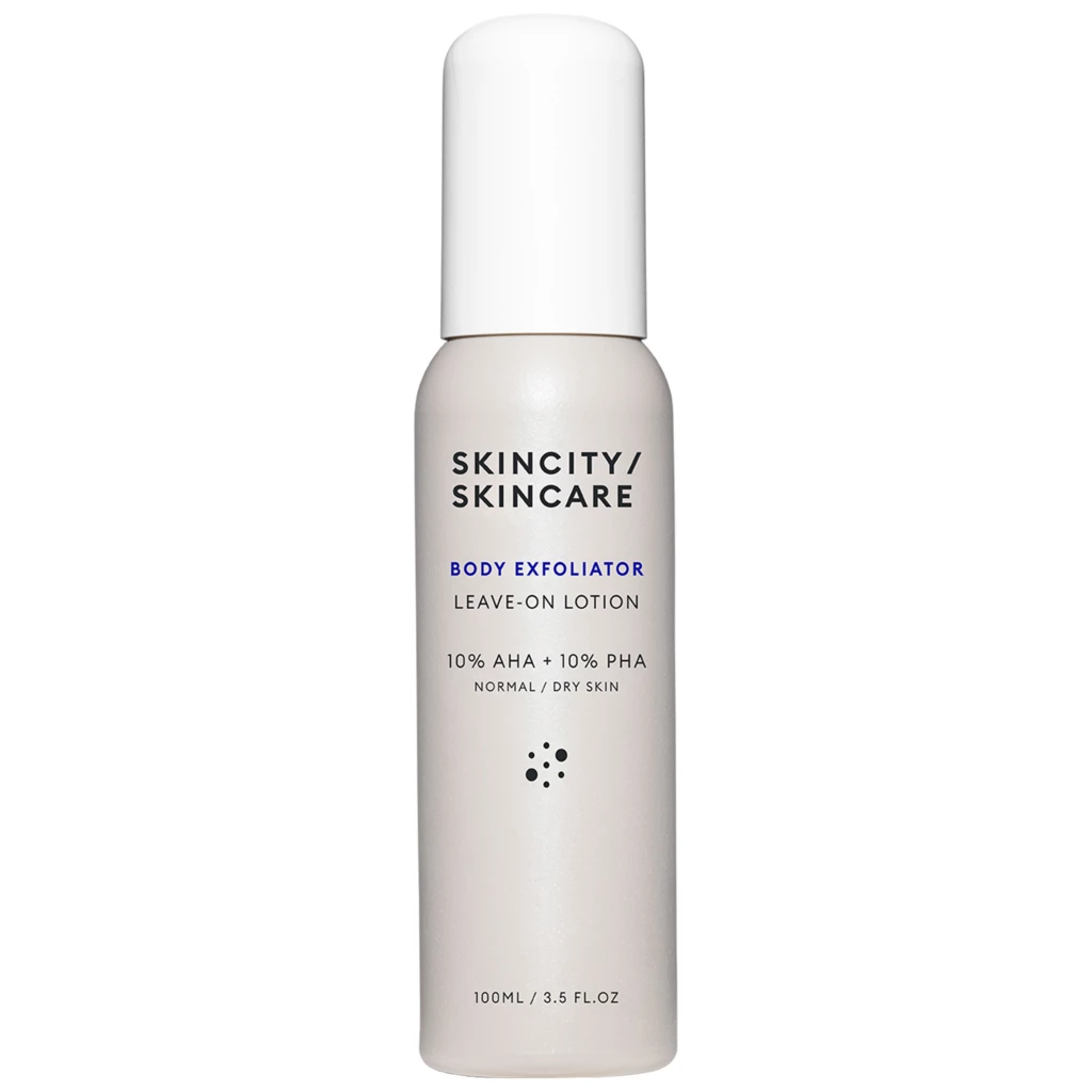 Skincity Skincare - Leave-On Lotion 100 mlosoitteessa Kicks.fi