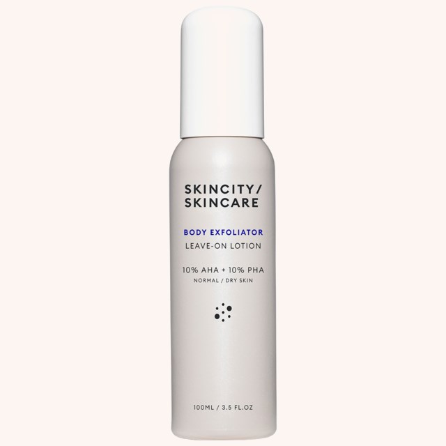 Leave-On Lotion 100 ml Leave-On Lotion 100 ml