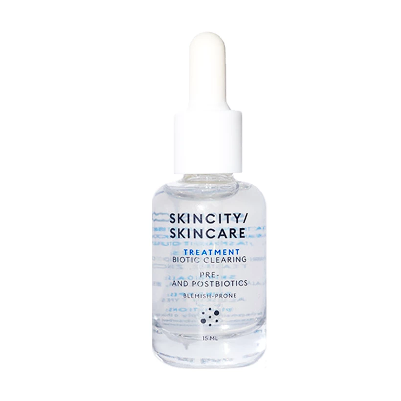 Skincity Skincare - Biotic Clearing Treatment på KICKS.se