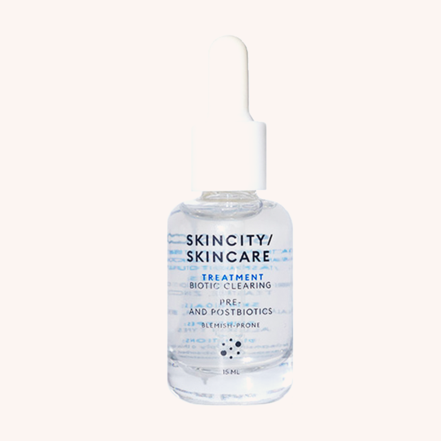 Biotic Clearing Treatment Biotic Clearing Treatment
