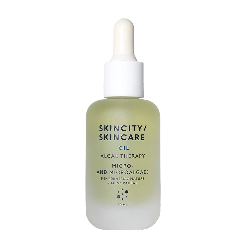 Skincity Skincare - Algae Therapy Oilosoitteessa Kicks.fi