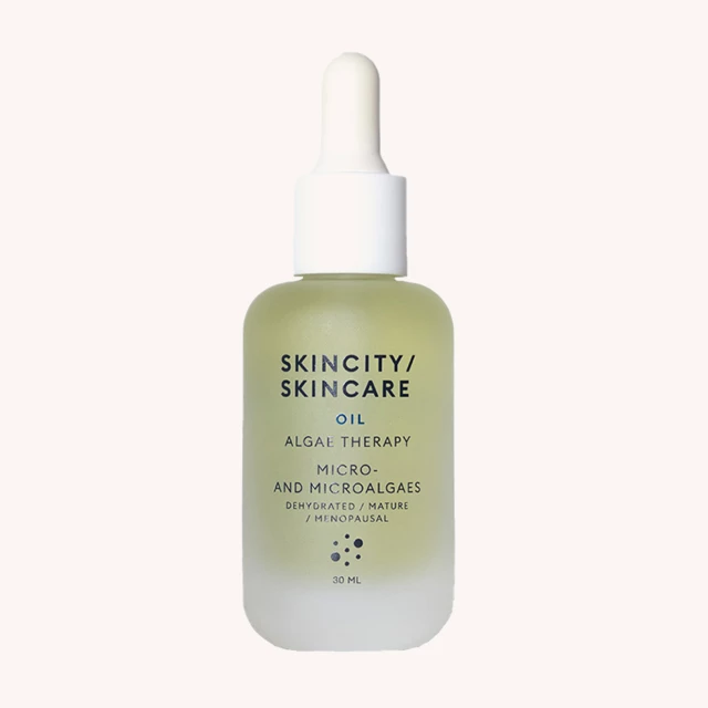 Algae Therapy Oil Algae Therapy Oil