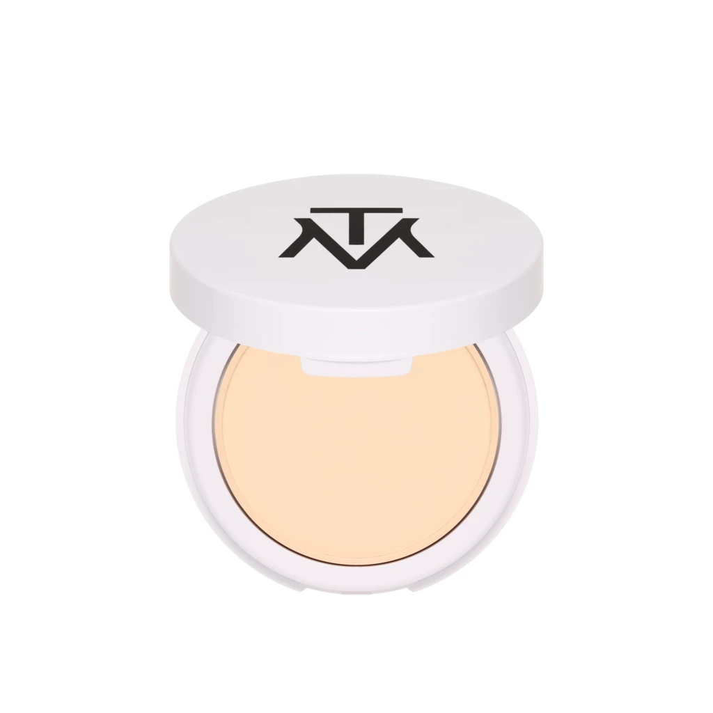 MAKETHEMAKE - Silky-Soft Compact Powder N2 på KICKS.no